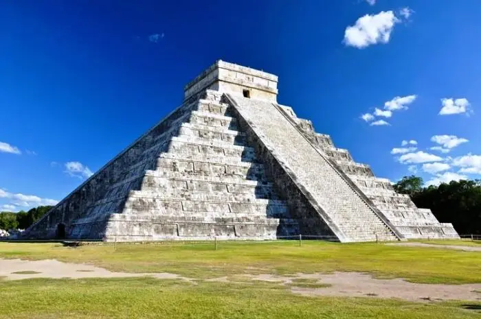 8 Tempat Terbaik untuk Dikunjungi di Meksiko