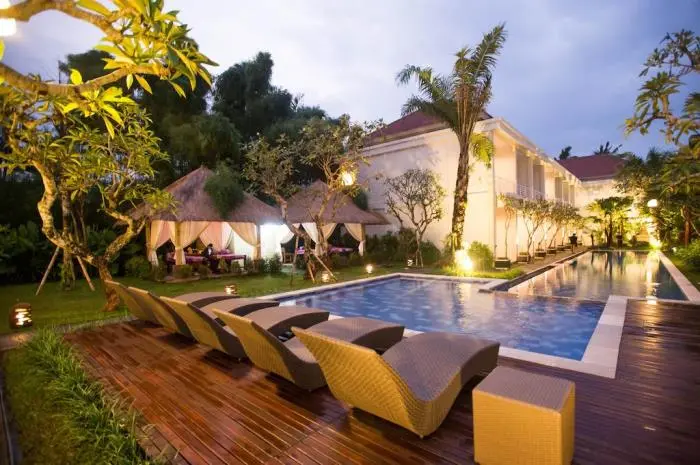 Hotel di Ubud yang Murah dengan Fasilitas Terbaik